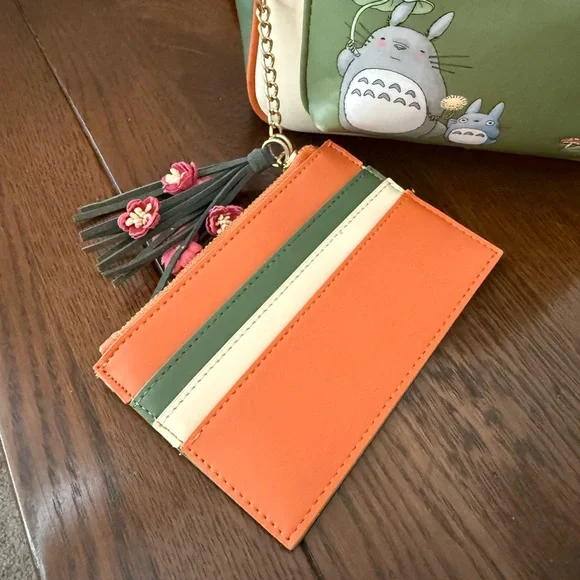 My Neighbor Totoro bundle